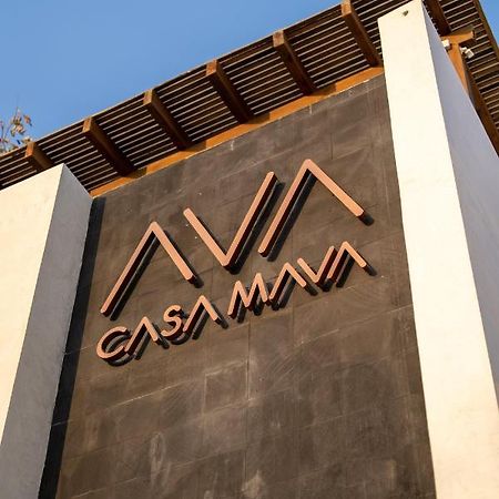 Casa Mava Hotel Brisas de Zicatela Exterior foto