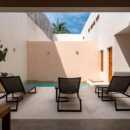 Casa Mava Hotel Brisas de Zicatela Exterior foto