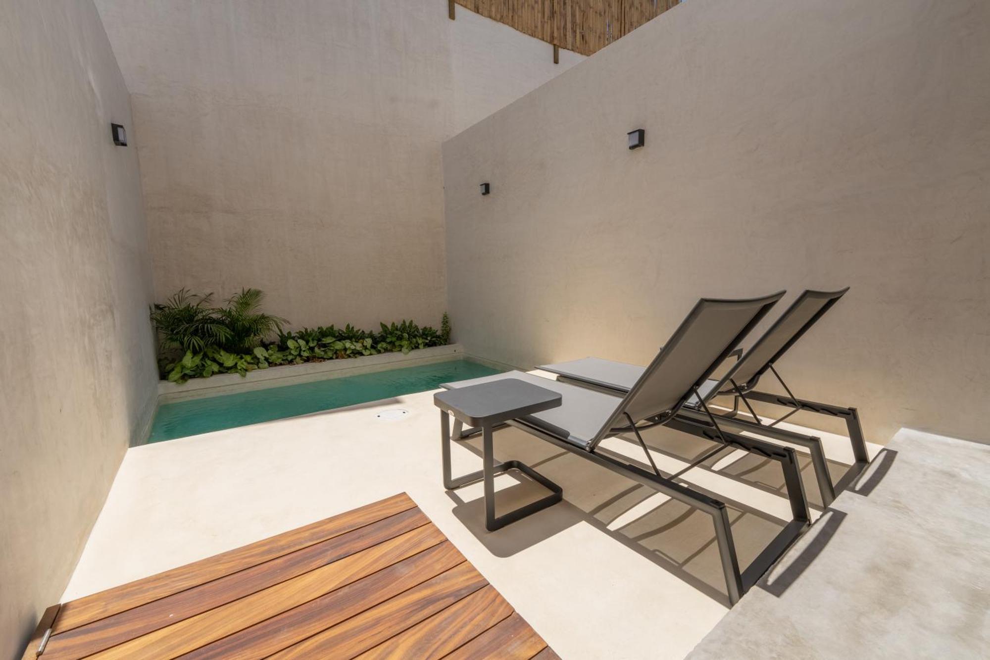 Casa Mava Hotel Brisas de Zicatela Exterior foto