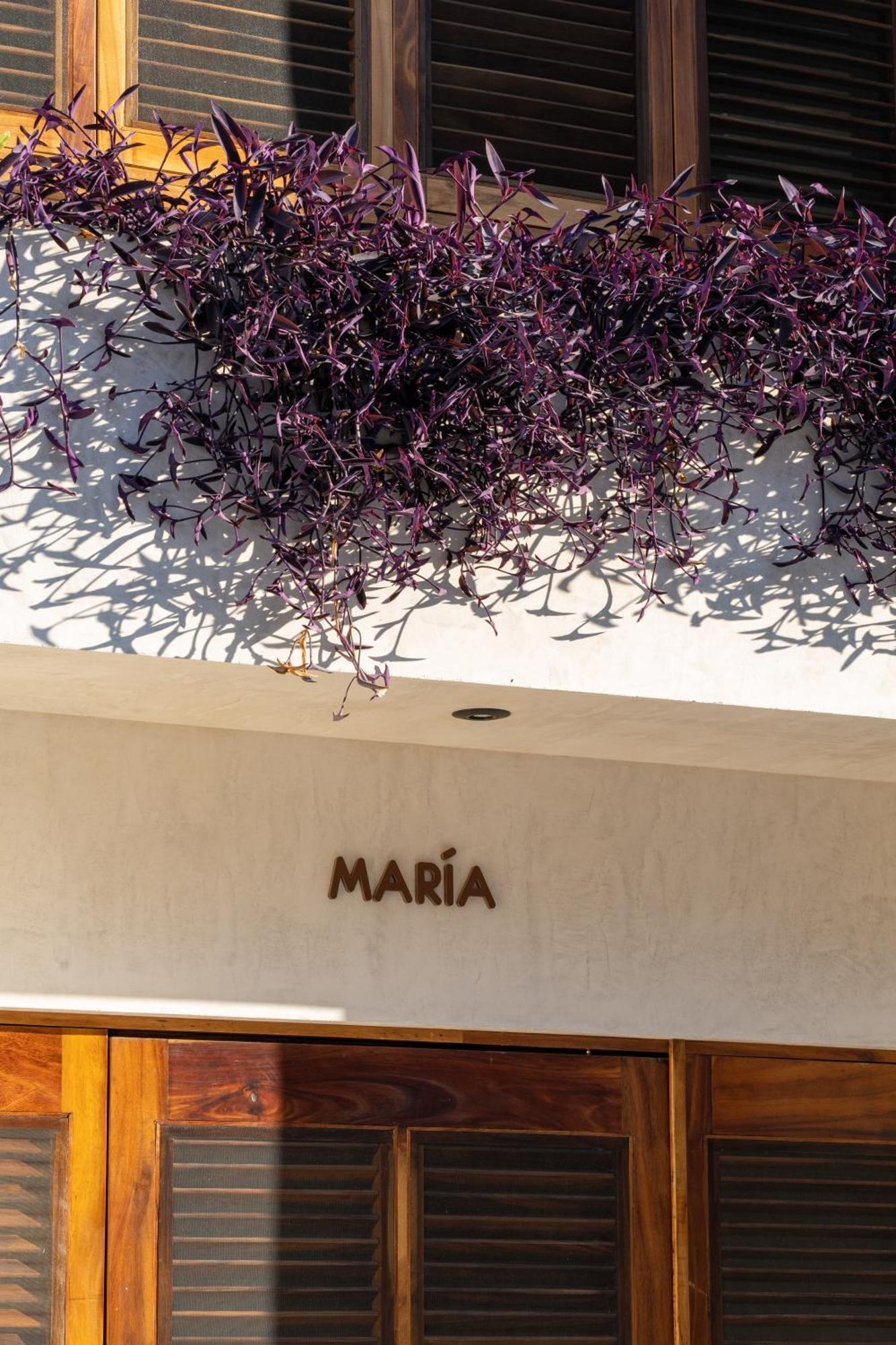 Casa Mava Hotel Brisas de Zicatela Exterior foto