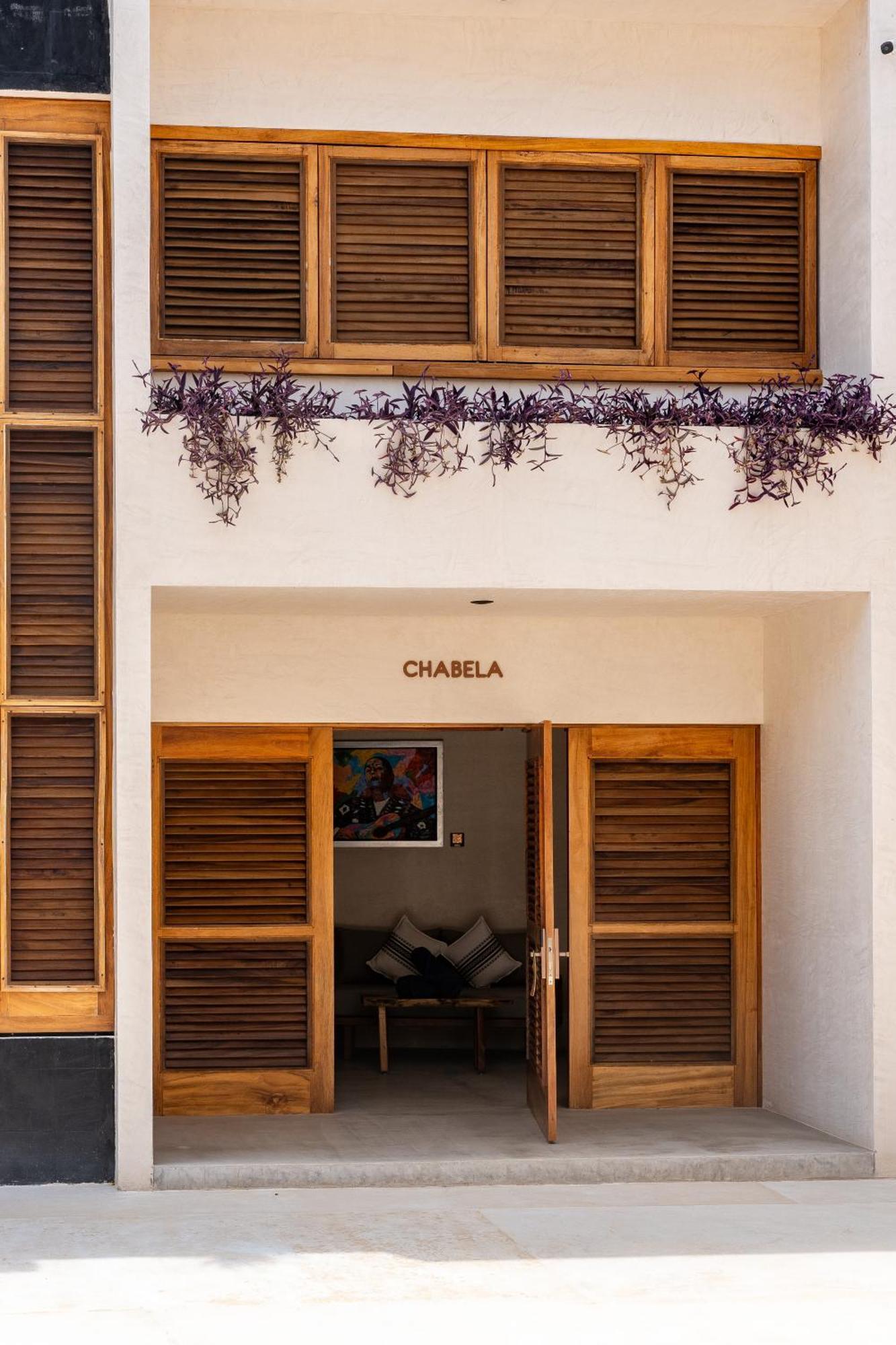 Casa Mava Hotel Brisas de Zicatela Exterior foto